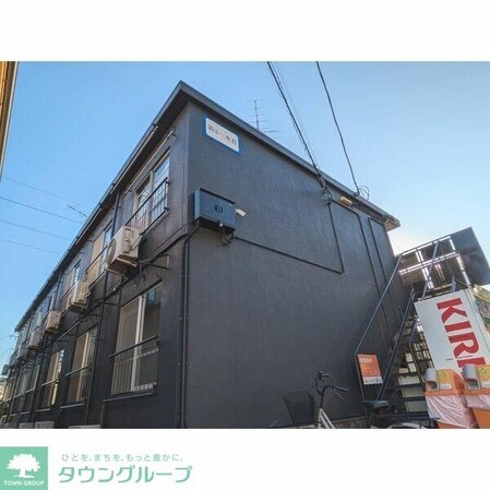 第3一水荘の物件内観写真